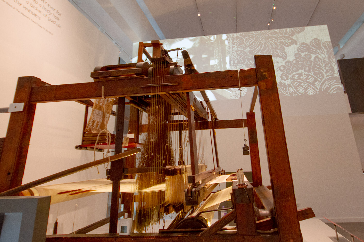 Dunfermline Museum